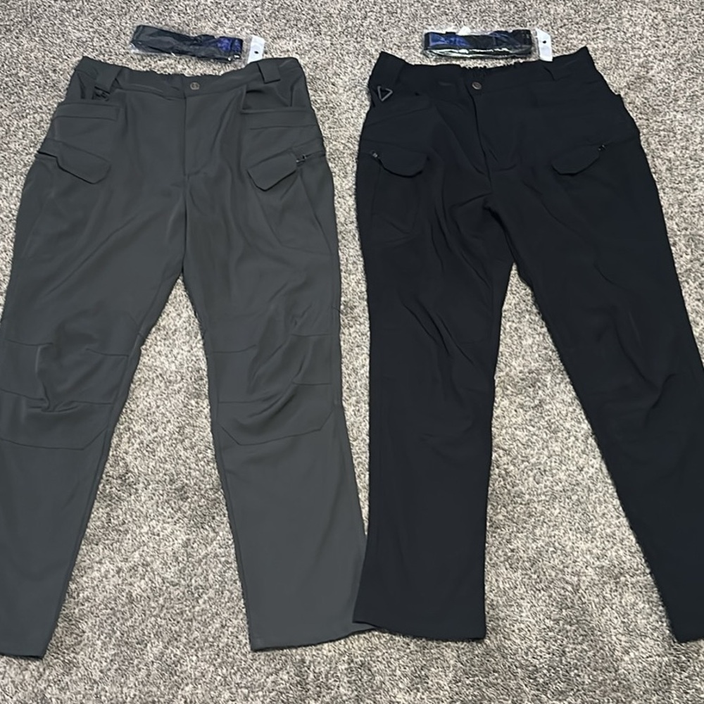 Men’s Pants Size Large